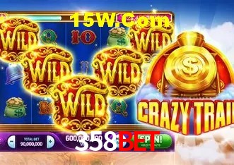 358Bet - cassino ao vivo